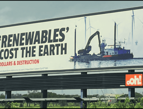 Advance “duping” public: Top expert